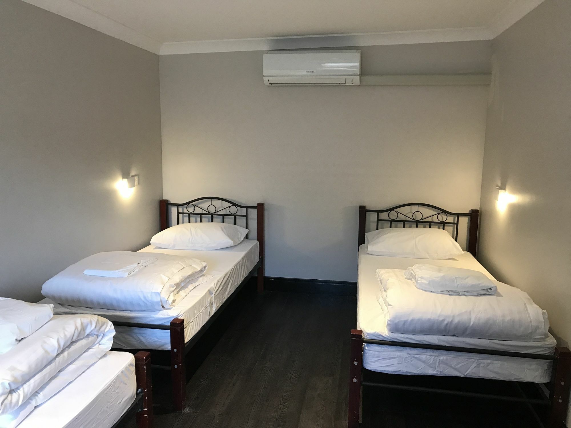 悉尼 邦迪海滩村旅舍旅舍 外观 照片